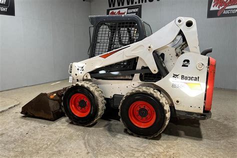 2019 bobcat s650 skid-steer loader price|bobcat s650 oil capacity.